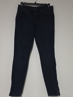 Joe's Jeans Malinda Skinny Dark Wash size 25
